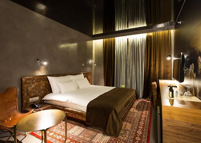 Hotel Hemera