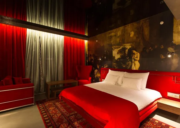 Hotel Hemera