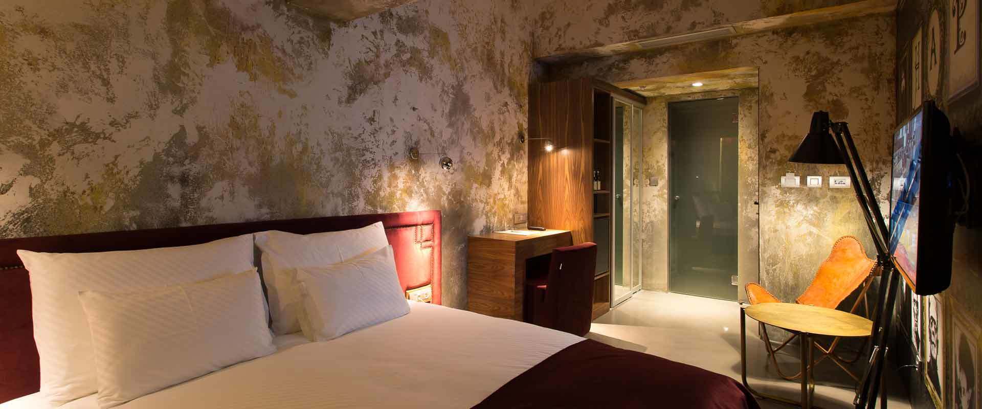 Hotel Hemera