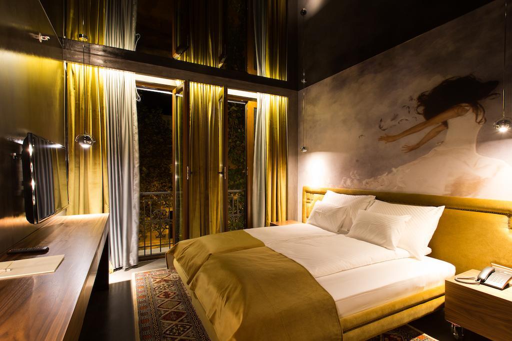 Hotel Hemera 5*