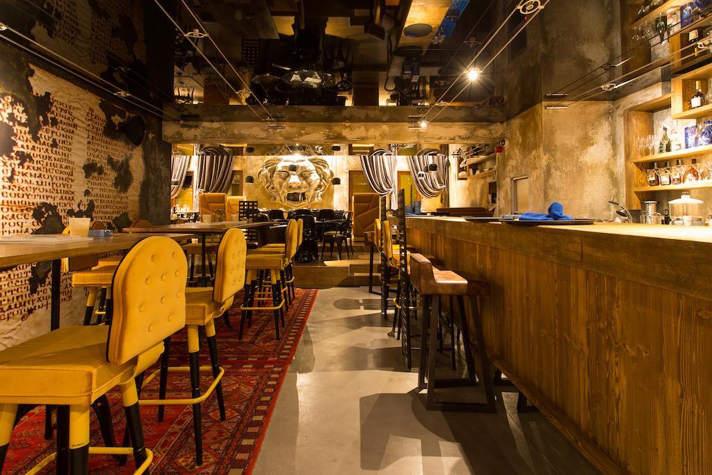 Hemera Hotel Podgorica