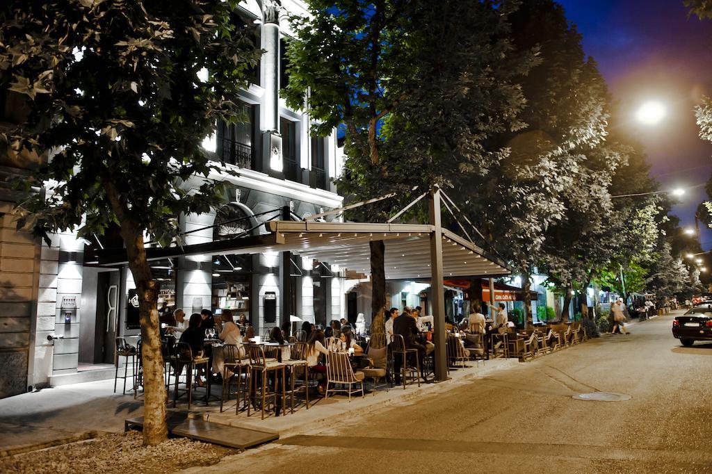 Hemera 5* Podgorica