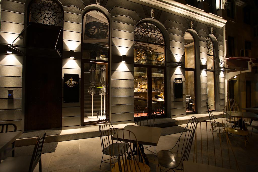 Hemera Hotel