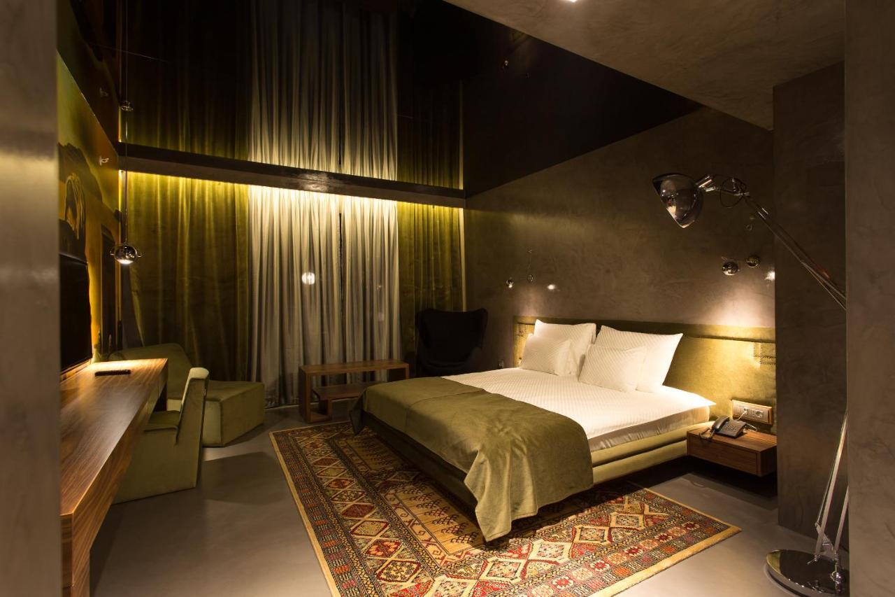 Hotel Hemera Podgorica