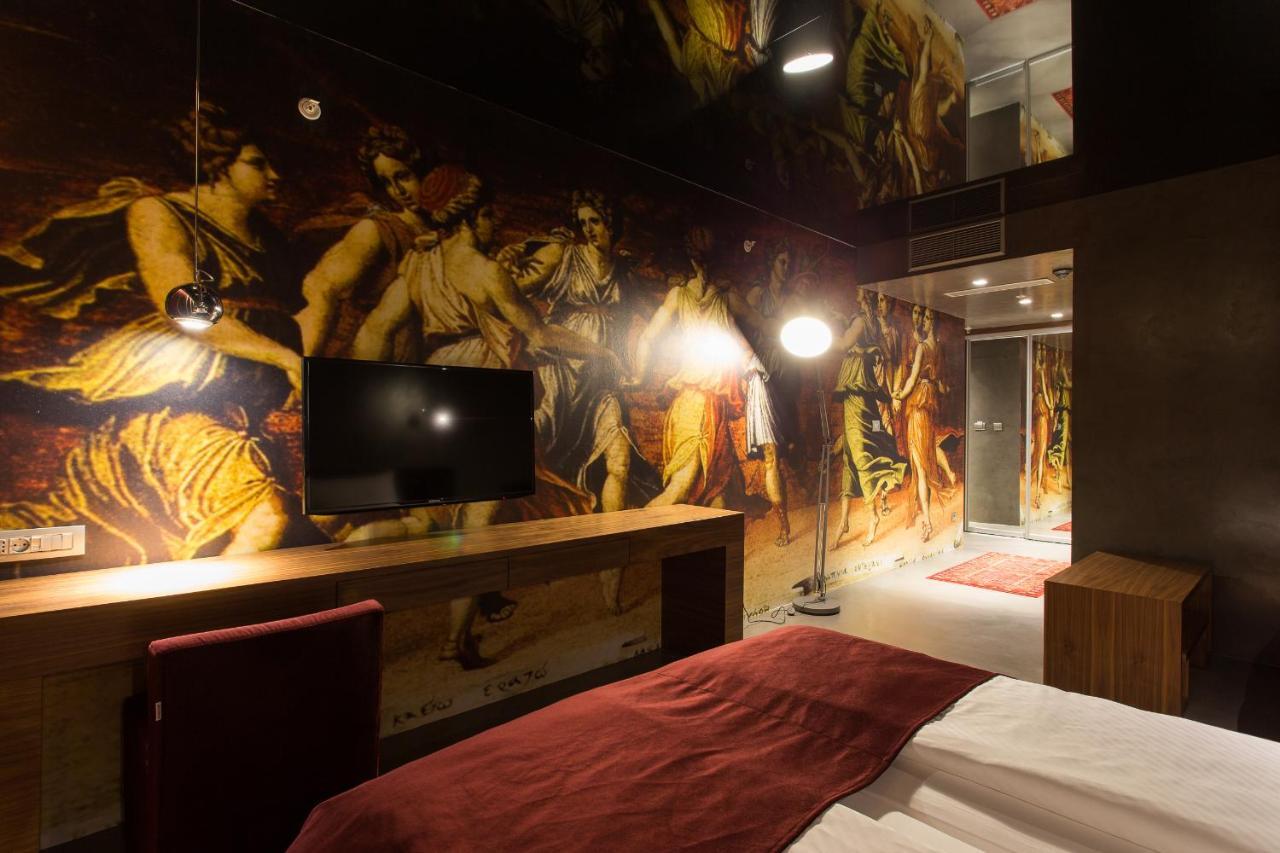 Hemera 5* Podgorica