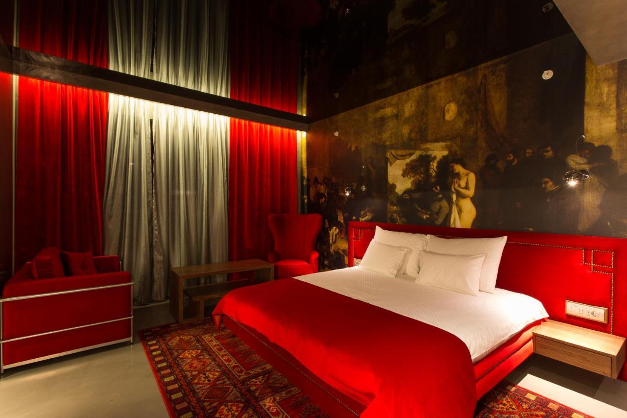 Hemera Hotel 5*
